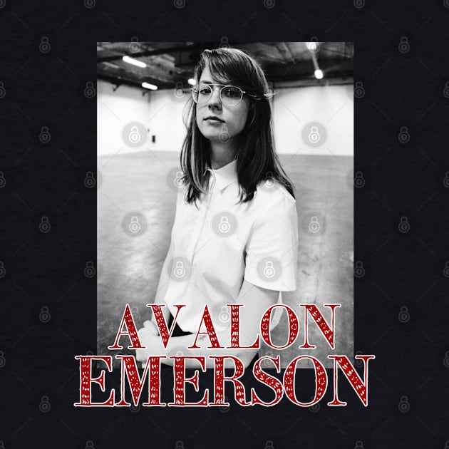 avalon emerson by EPISODE ID